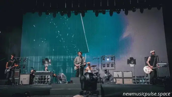 Live Coverage: TRNSMT 2025