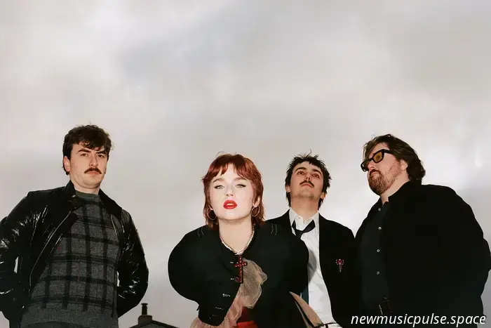 Cliffords - Salz des Windes