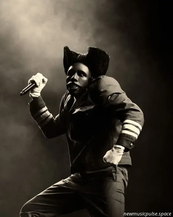 Tyler, The Creator pubblica il freestyle 'Sag Harbor'