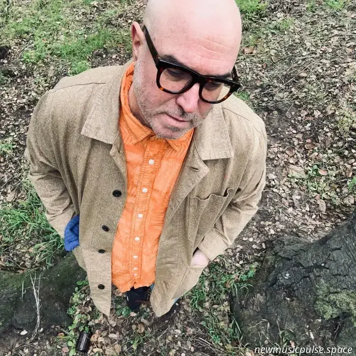 The Reds, Pinks & Purples Present Melancholic ‘New Leaf’