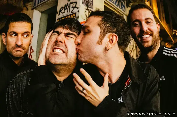 Green Day — Их 10 лучших песен