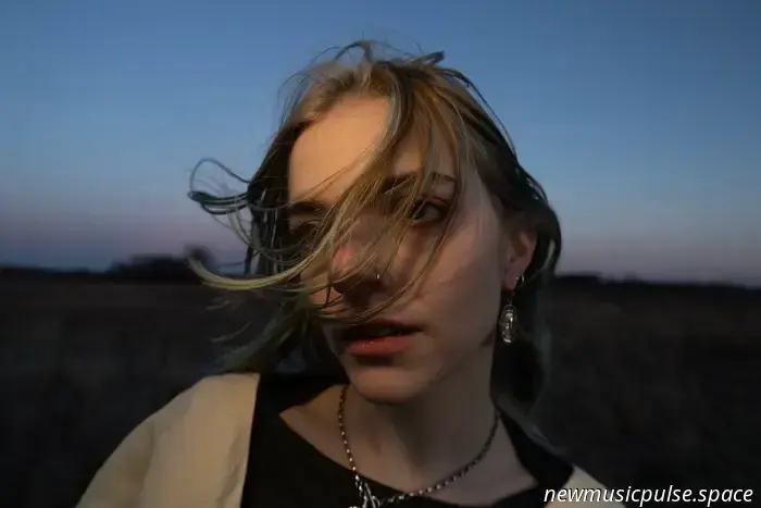 Premiere: JULESY entfacht jugendliches Chaos und emotionale Auseinandersetzung in „Blue Lie“, einem verträumten, filmischen Highlight des Debüts 'Flip the Bed' – Atwood Magazine