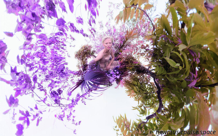 Sølve Sundsbø Makes a Comeback to Nature for the 2026 Pirelli Calendar