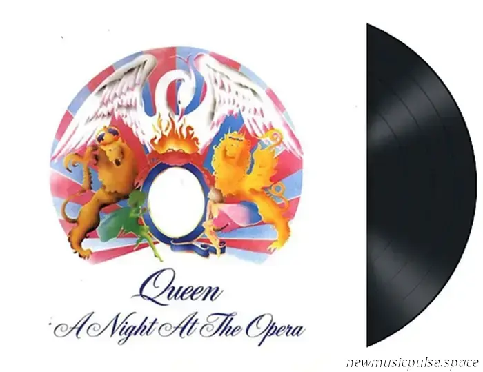 Appena suonato: una rubrica sui dischi in vinile n. 66