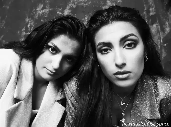 The Greatest 'BS' You've Ever Listened To: Baby Encourages Empowerment Through Powerful Alt-Rock on Their Bold and Liberating Debut - Atwood Magazine