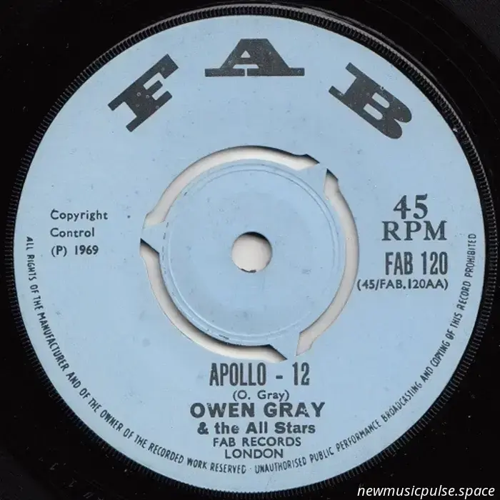 Reggae-Legende Owen Gray ist gestorben
