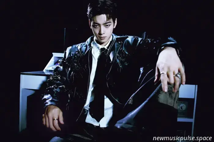 Cha Eun-Woo – ALTRO