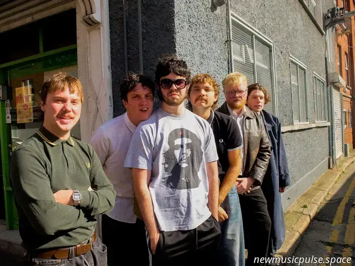 Next Wave #1163: Madra Salach