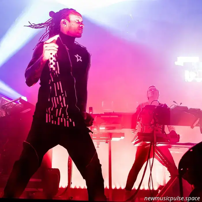 The Prodigy Adds New Headline Dates to April 2026 Tour
