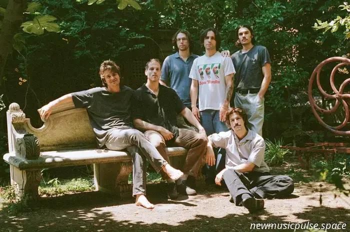 Intervista: Post Animal su amicizia, nostalgia e il loro ultimo album, ‘Iron’ - Atwood Magazine