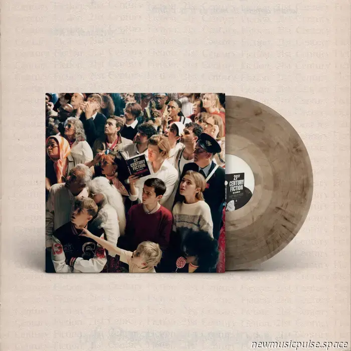 Recently Played: A Column on Vinyl Records #63
