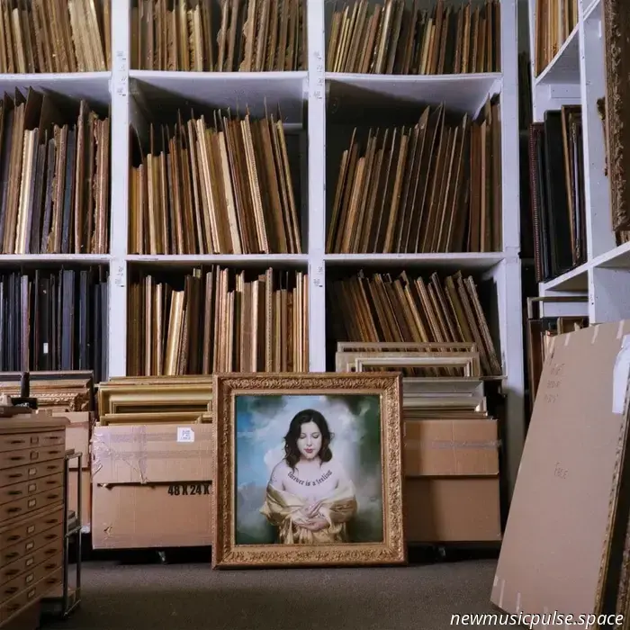 Lucy Dacus anuncia el álbum complementario 'Forever Is A Feeling: The Archives'