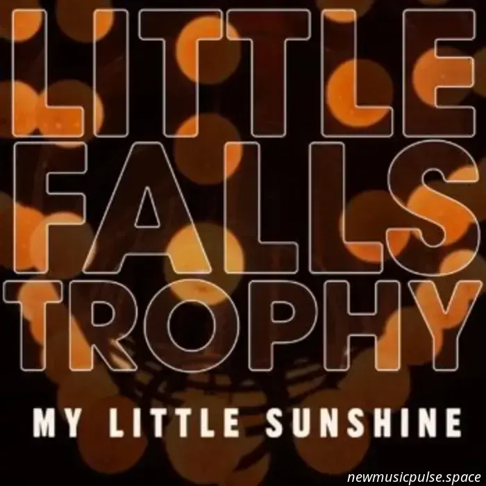 Премьера: Little Falls Trophy зажигает пропитанную любовью волну тепла в песне Smolering "My Little Sunshine" ft. Кристи Линн - журнал Atwood Magazine