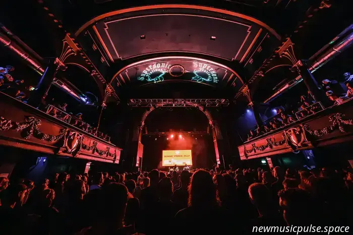 Fünf Acts, die man bei Supersonic 2025 nicht verpassen sollte