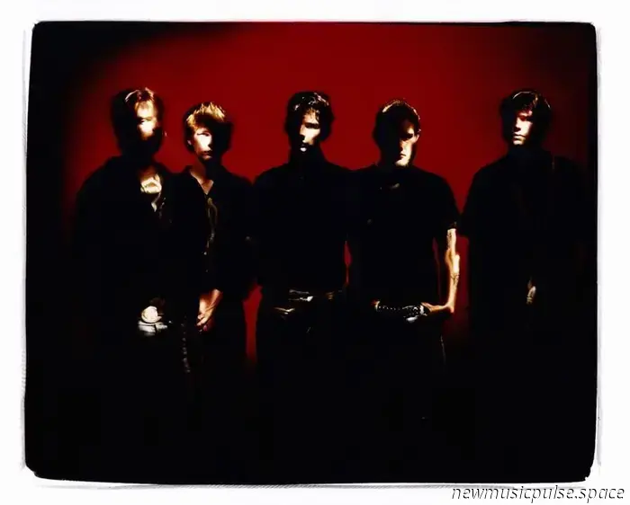 Cardinals Release New Track ‘Barbed Wire’