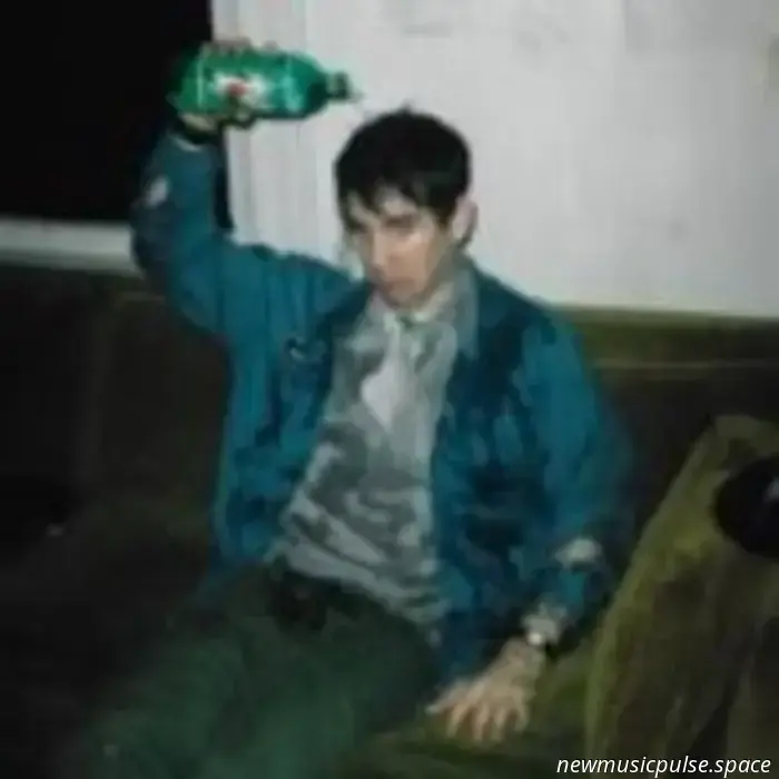 Joyce Manor Navigates the Balance between Misery and Hope in “All My Friends Are So Depressed” - Atwood Magazine