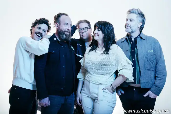 Interview: The Strumbellas Are Prepared to Dismantle Everything – in a Positive Light - Atwood Magazine