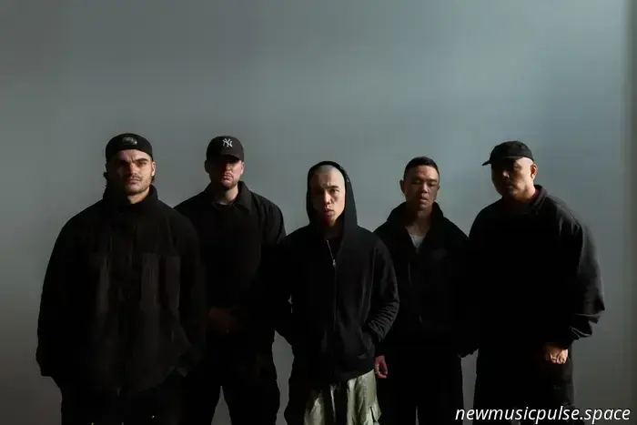 SPEED annunciano il nuovo EP 'All My Angels'