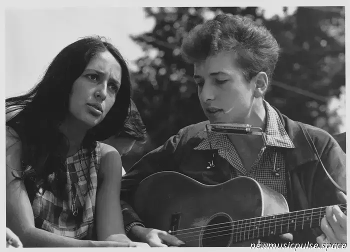 Bob Dylans „I Shall Be Released“: Es ging nie um Gefangenschaft – Atwood Magazine