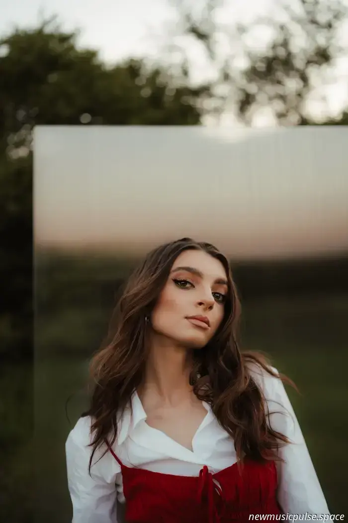Interview: Navigating the Silence and The Unfiltered Essence of Dailla's Music - Atwood Magazine