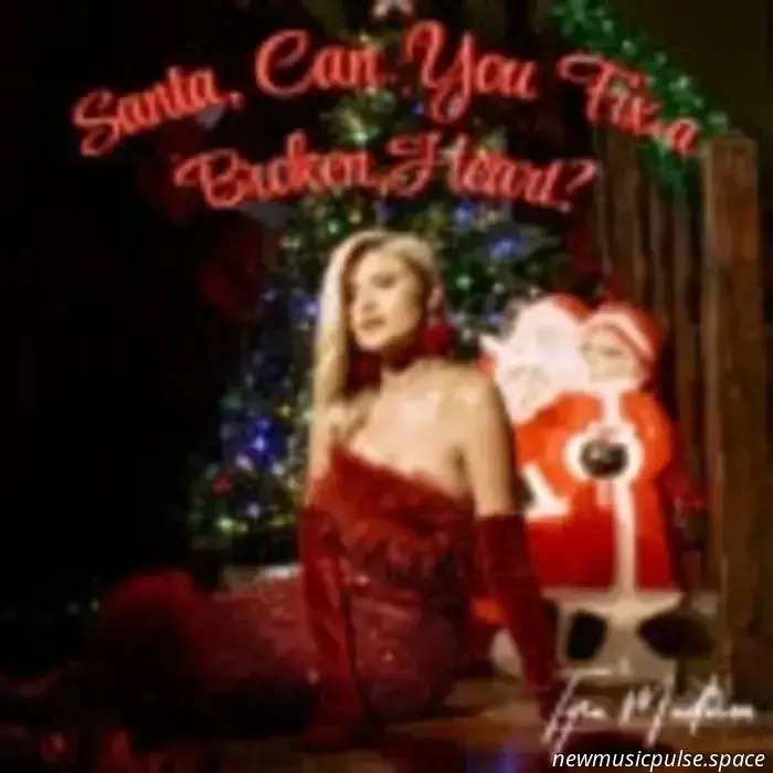 Mistletones 2025: Le migliori nuove canzoni natalizie, Parte 1! - Atwood Magazine