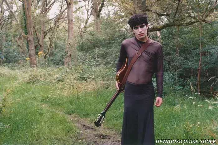 Jacob Alon - In der Nähe