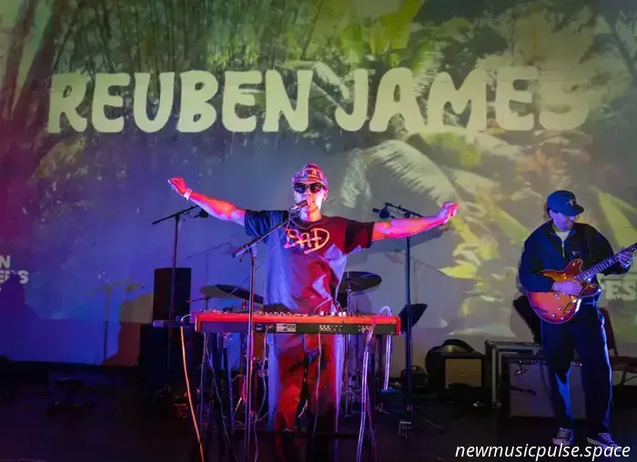 Live Update – Green Island Festival, Manchester