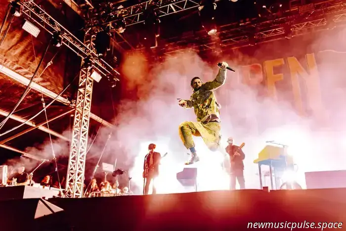 Live Coverage: Truck Festival 2025