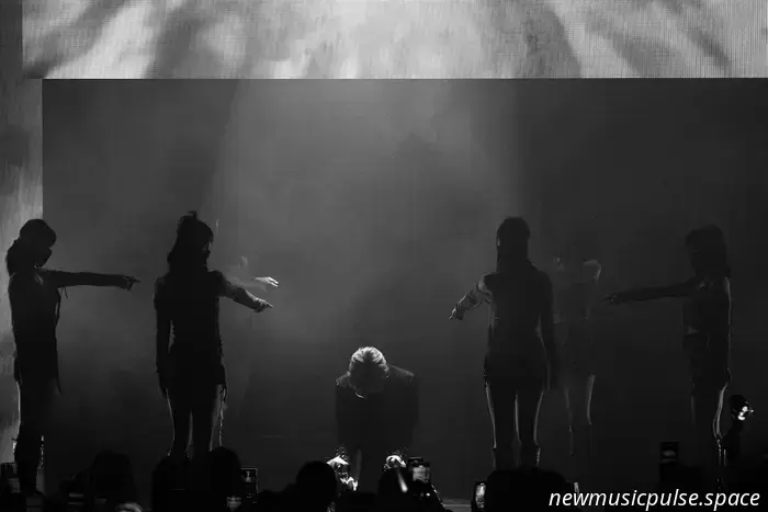 Spettacolo dal vivo: Taemin-Kings Theatre, New York