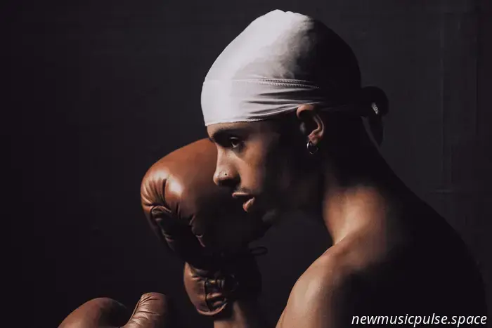 Track für Track: Gabriel Jacoby beansprucht seinen Platz mit Swagger, Schweiß und südlichem Feuer auf ‚gutta child‘ – Atwood Magazine