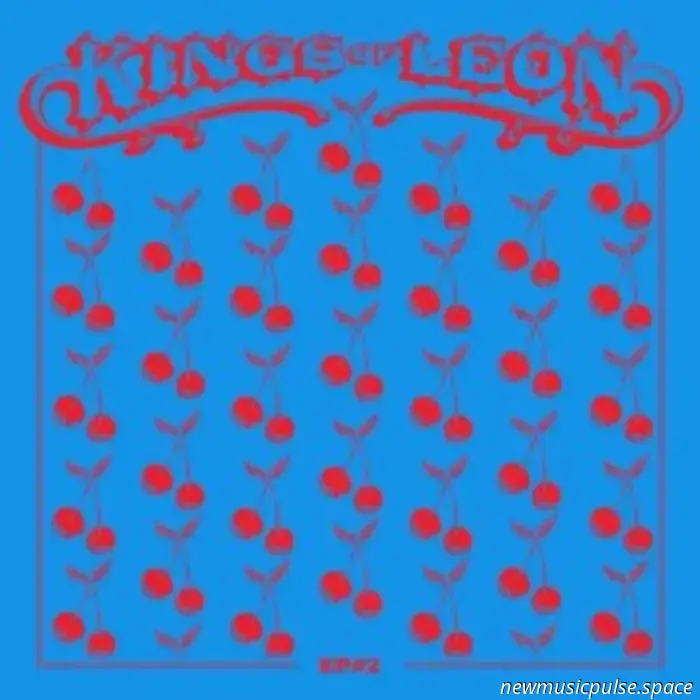 "Dream About Beaches": Kings of Leon Revel in the Shine of a New Sonic Realm on 'EP #2' - Atwood Magazine