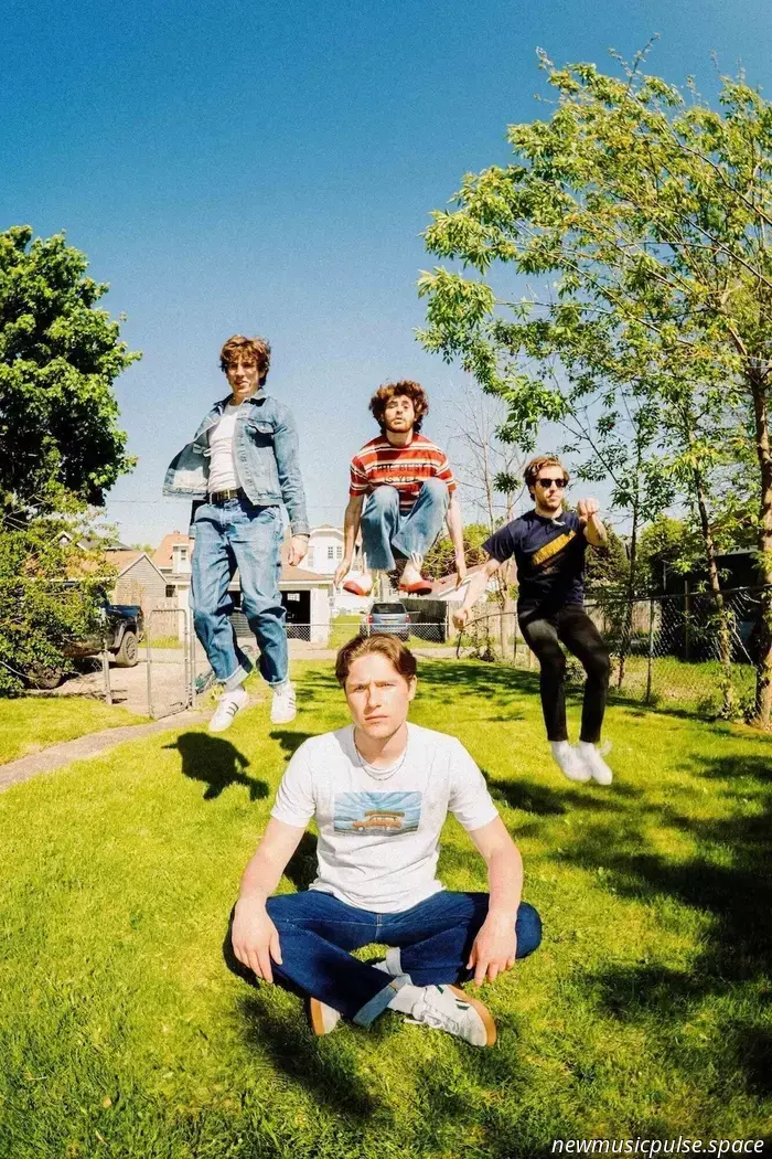 Pretoria leben lautstark auf 'If We’re Pretending', einer EP voller Veränderung, Authentizität und der Kunst des Loslassens - Atwood Magazine
