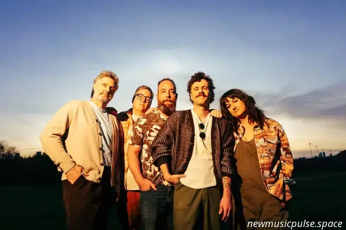 Interview: The Strumbellas Are Prepared to Dismantle Everything – in a Positive Light - Atwood Magazine