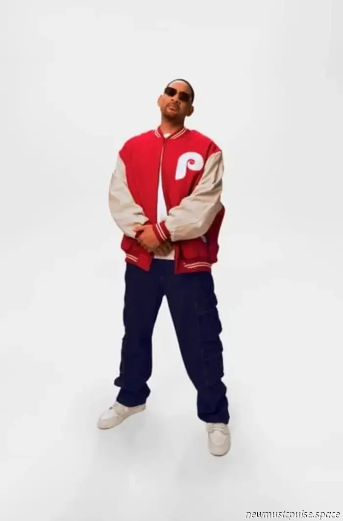 Will Smith Charged with 'Predatory Conduct' by Touring Violinist