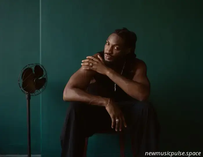 Odeal erläutert das neue Projekt „The Fall That Saved Us“