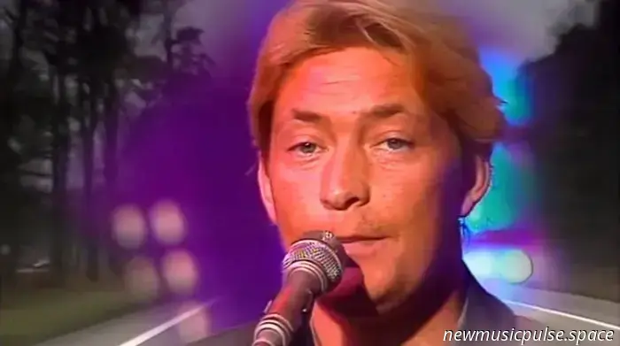 Il cantante rock e blues Chris Rea è morto all'età di 74 anni