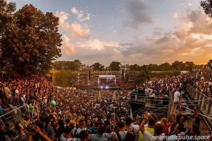 EXIT Festival Announces Its Final Edition in Serbia