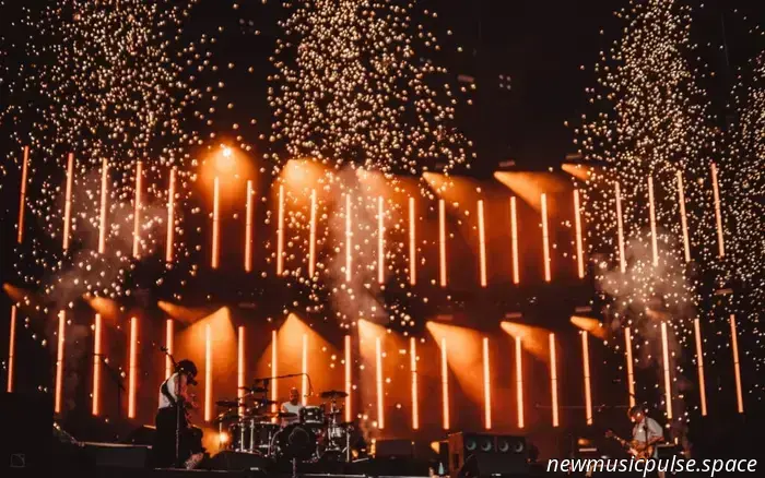 Live Coverage: TRNSMT 2025