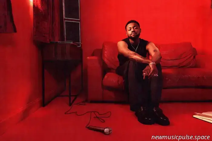Esto es XOXO: Entrevista a Lojay