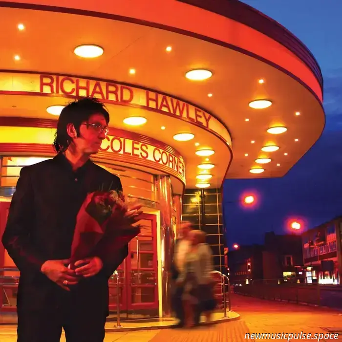 'Coles Corner' – Il punto di riferimento di Richard Hawley resiste dopo 20 anni
