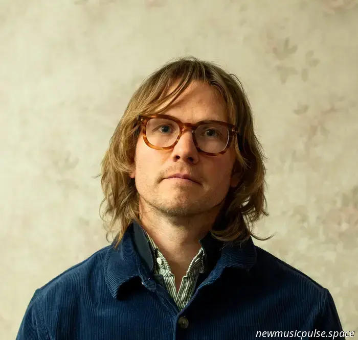 Track für Track: Jens Kuross’ „Crooked Songs“ wirkt wie ein Gespräch, das jäh abgebrochen wurde... - Atwood Magazine