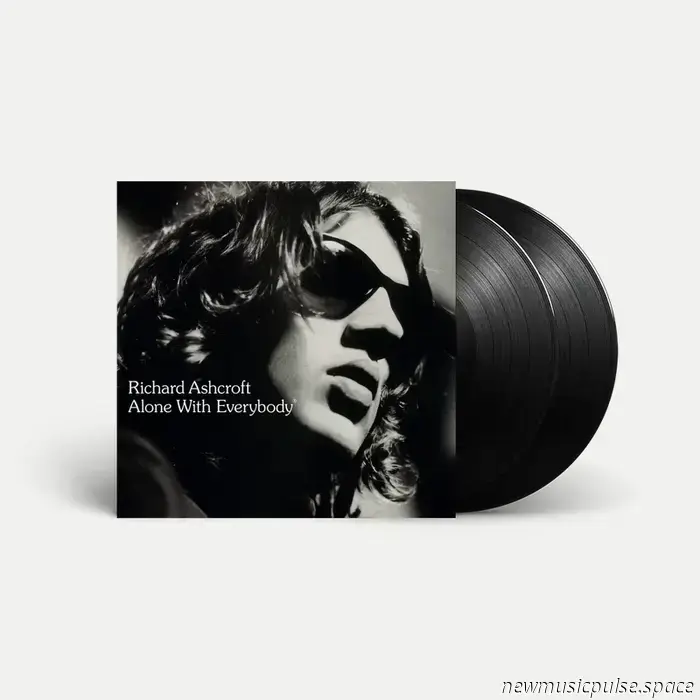 Gerade gespielt: Eine Kolumne über Vinyl-Schallplatten #64