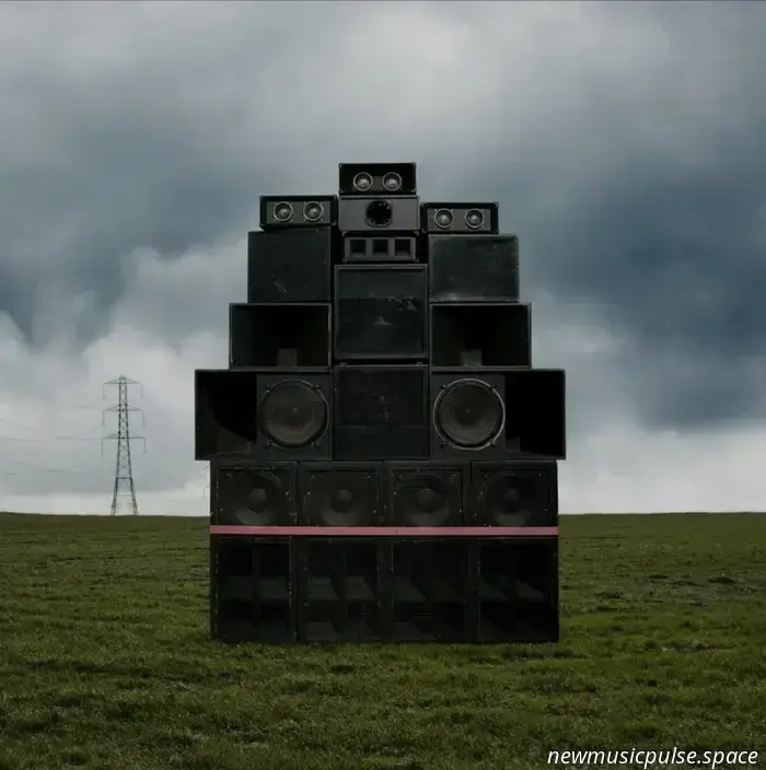 Faithless – Champion-Sound