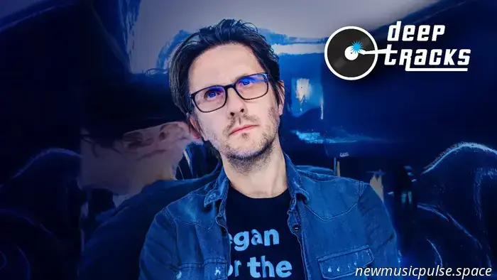 Steven Wilson to Host Show on SiriusXM