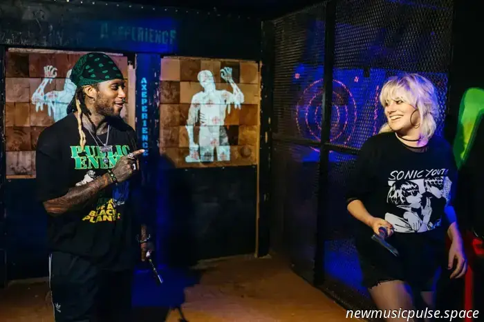 „We Are The Target“ – Ho99o9 im Interview