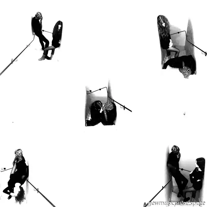Yvves Tumor collaborates with NINA from bar italia on the track ‘WE DONT COUNT.’