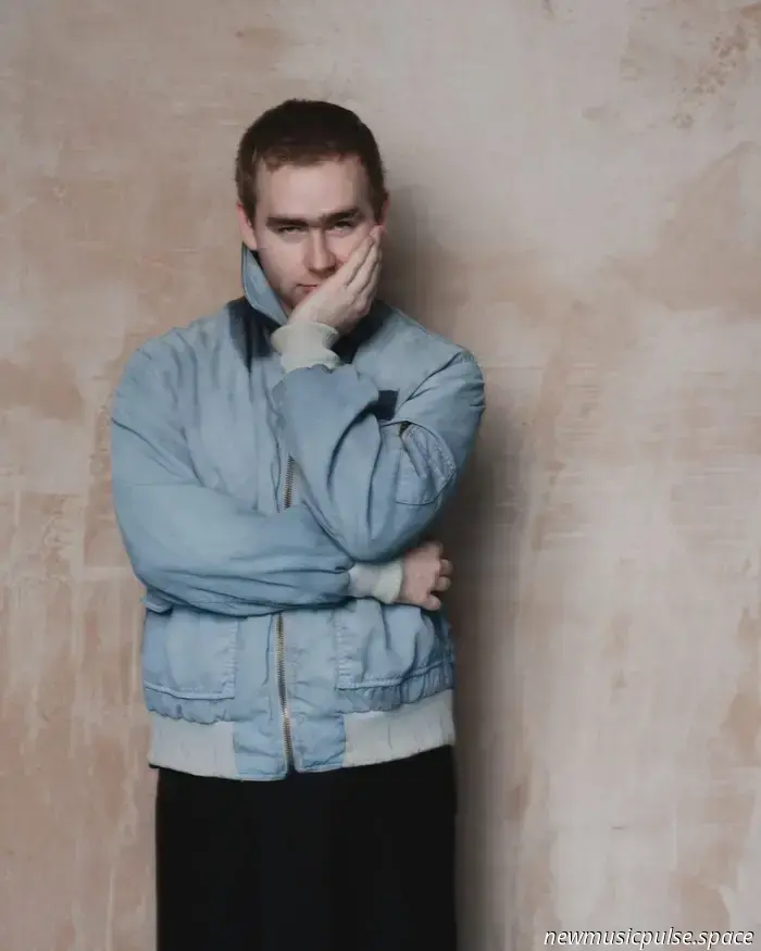 Mura Masa lanza el nuevo EP 'Curve +1'