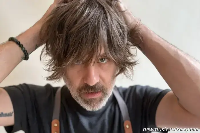 "Farewell Dreampop Troubadour": Kramies Unveils His Mesmerizing, Folkloric Album of Reflection, Renewal, and Change - Atwood Magazine