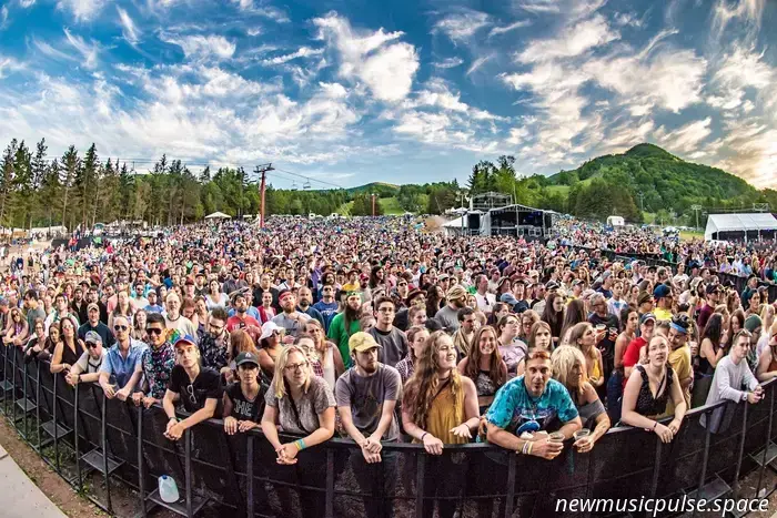 “Вудсток - это состояние души”: основатель Mountain Jam о возвращении фестиваля в 2025 году, силе живой музыки и создании сообщества в долине Гудзона - журнал Atwood Magazine