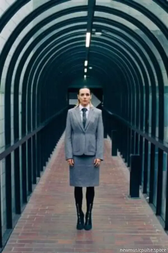 Jehnny Beth: Violent Pleasures